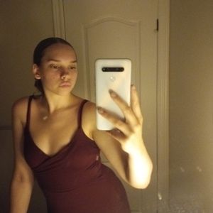 Meet your Posher, Jasmin